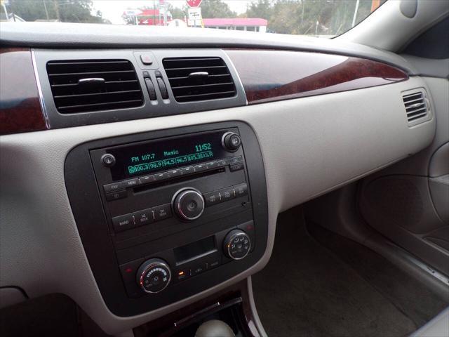 used 2011 Buick Lucerne car, priced at $7,999