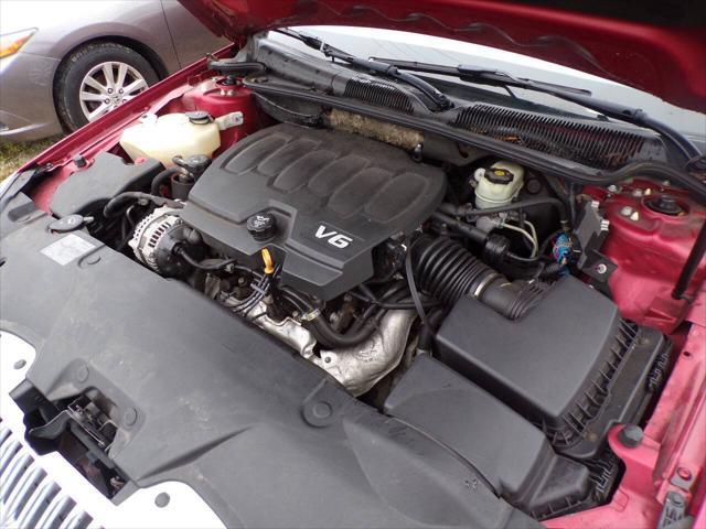 used 2011 Buick Lucerne car, priced at $7,999