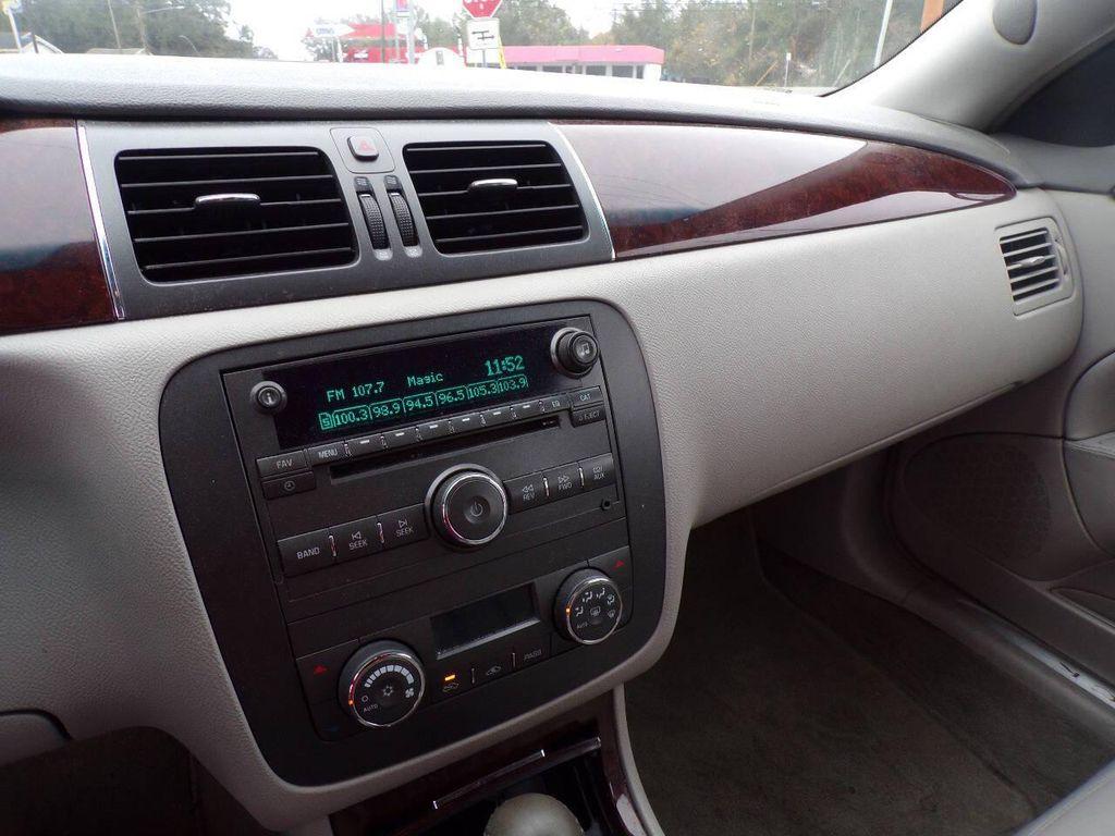used 2011 Buick Lucerne car, priced at $7,999
