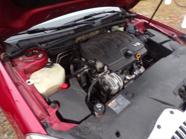 used 2011 Buick Lucerne car, priced at $7,999