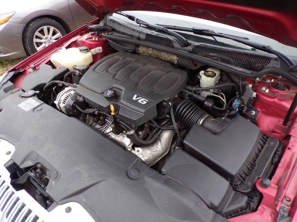 used 2011 Buick Lucerne car, priced at $7,999
