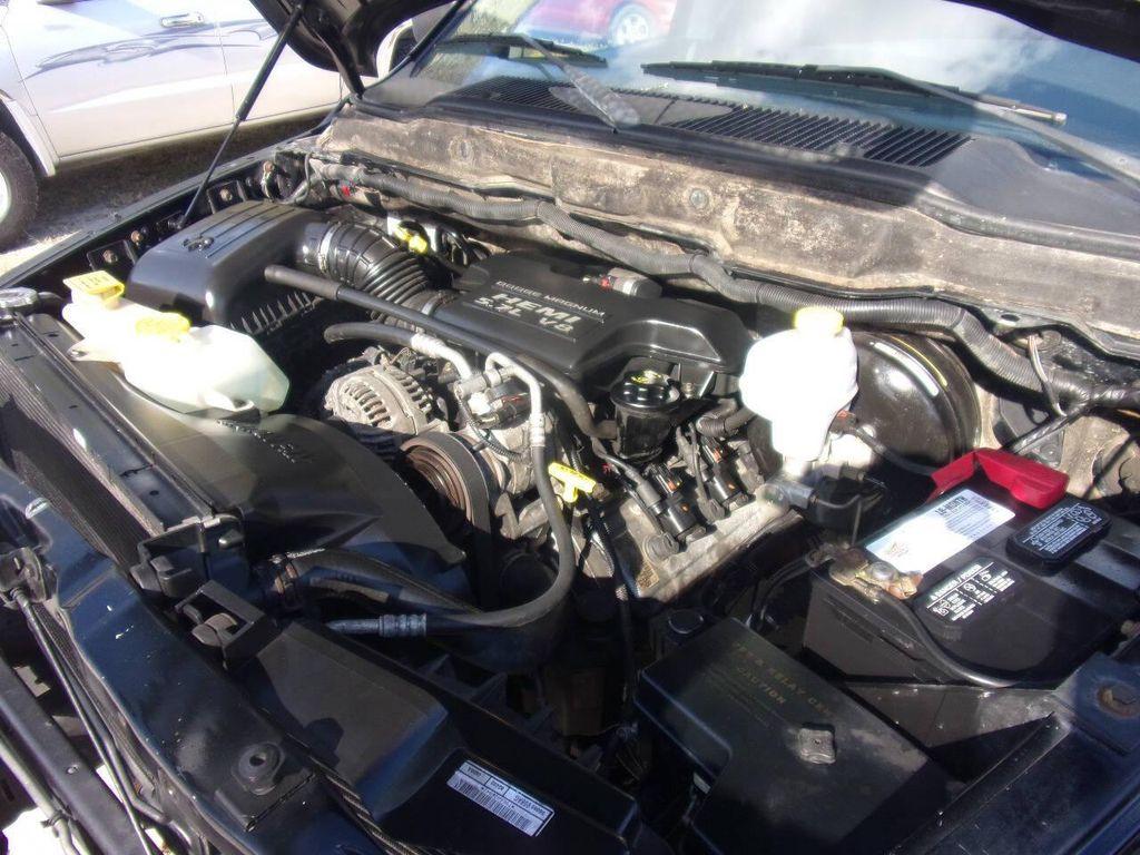 used 2005 Dodge Ram 1500 car, priced at $7,999
