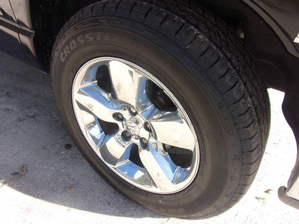 used 2005 Dodge Ram 1500 car, priced at $7,999