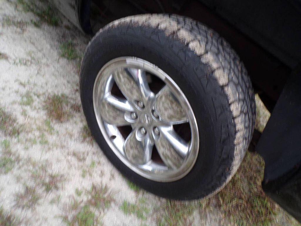 used 2005 Dodge Ram 1500 car, priced at $7,999