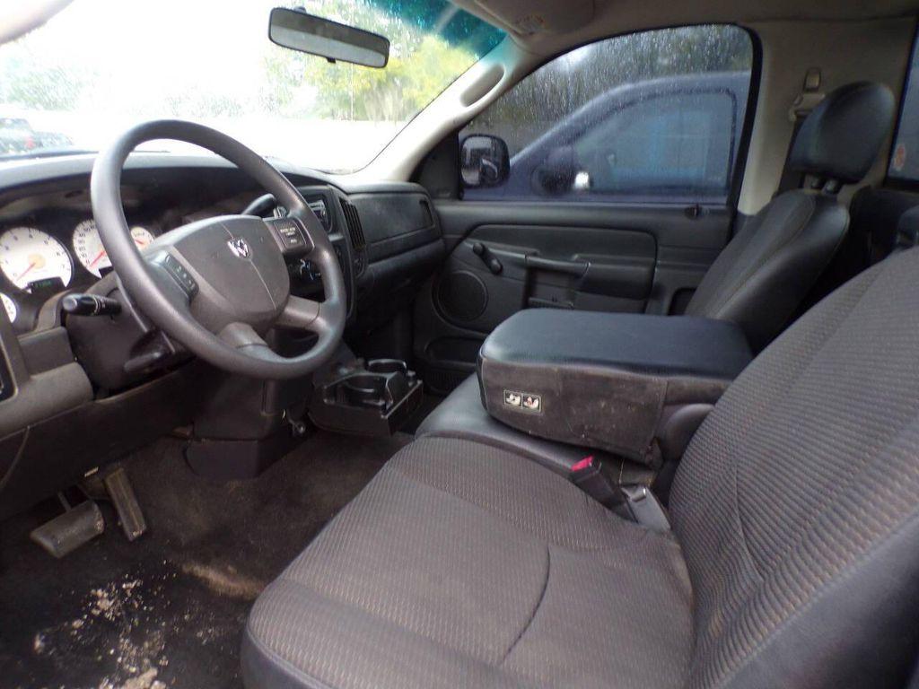 used 2005 Dodge Ram 1500 car, priced at $7,999