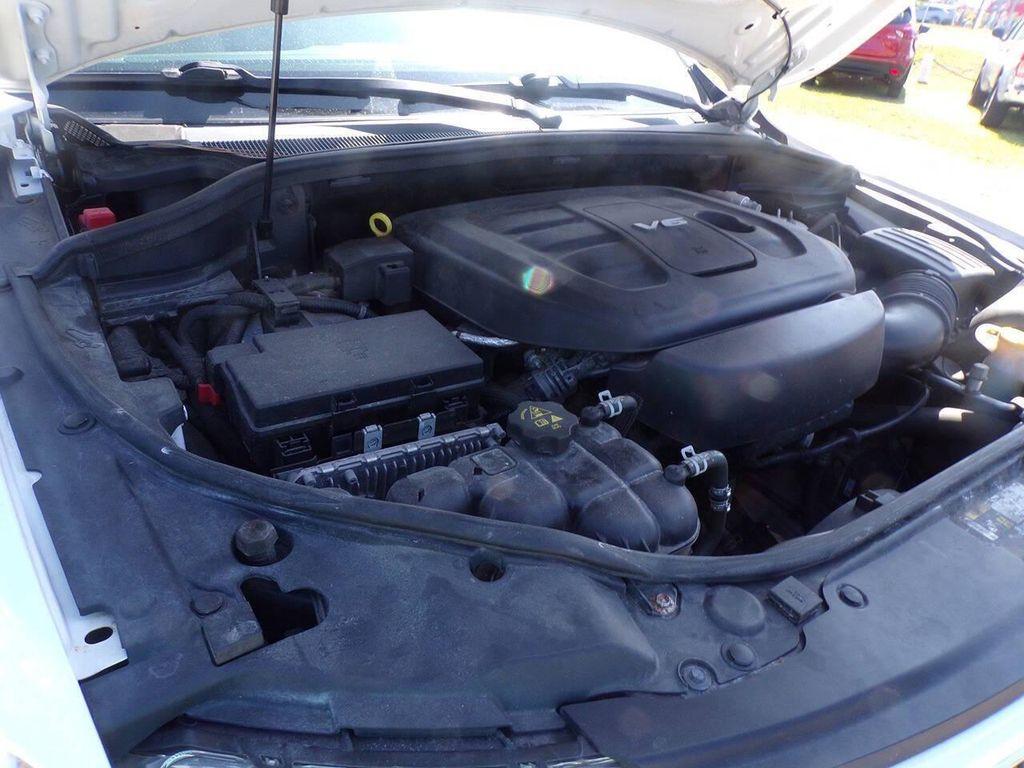 used 2016 Jeep Grand Cherokee car, priced at $13,999