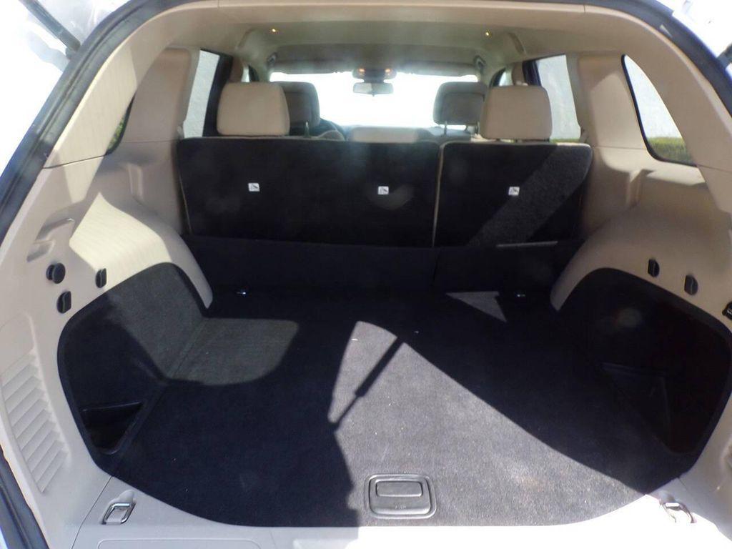 used 2016 Jeep Grand Cherokee car, priced at $13,999