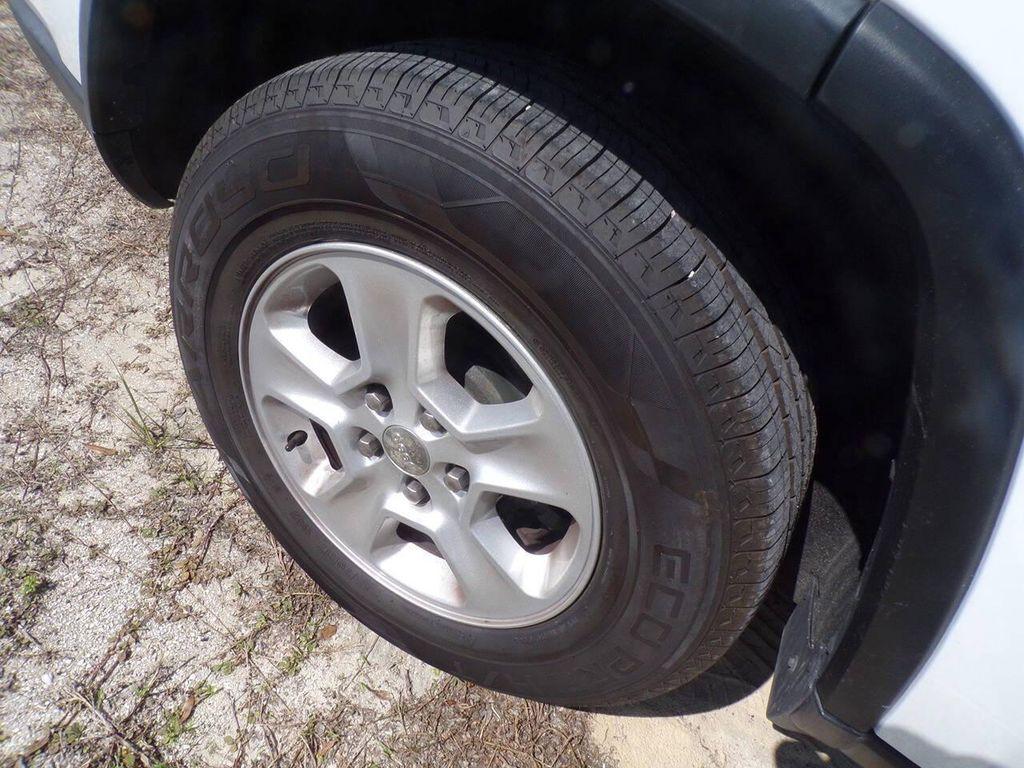 used 2016 Jeep Grand Cherokee car, priced at $13,999