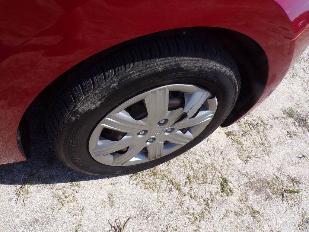 used 2021 Kia Rio car, priced at $12,999