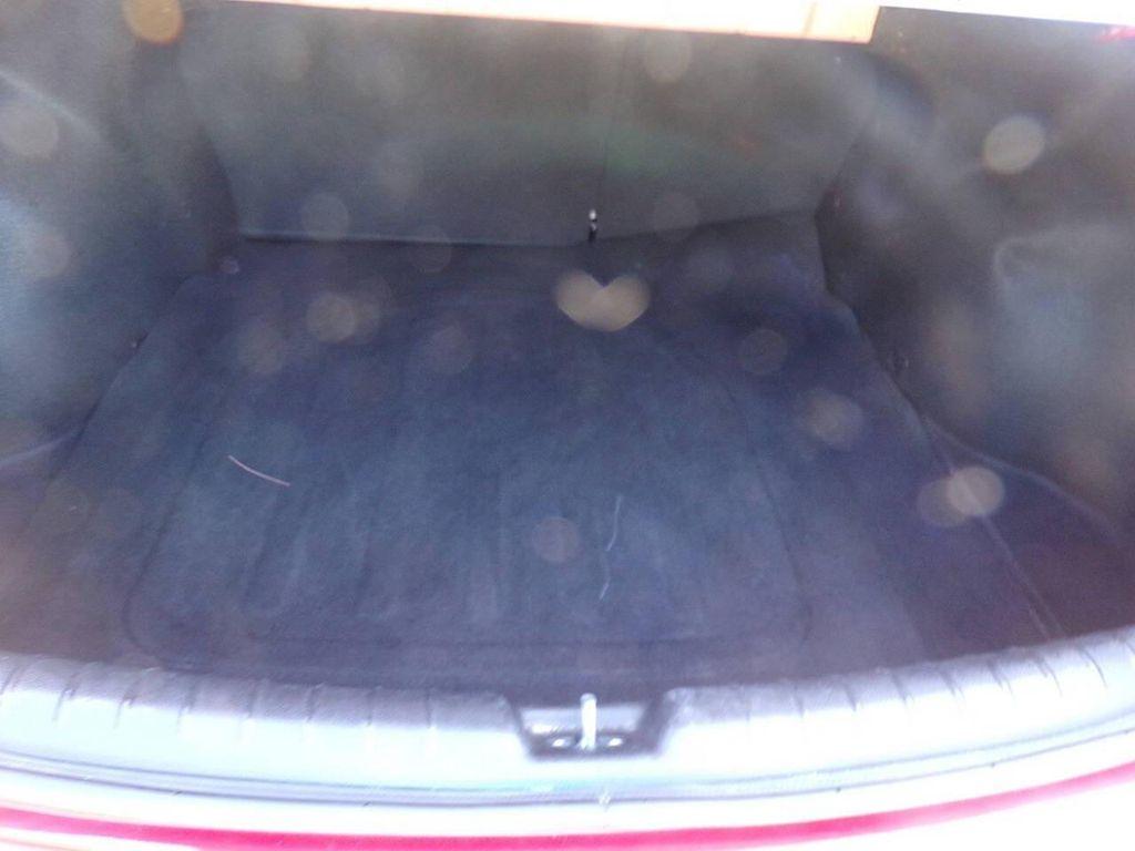 used 2021 Kia Rio car, priced at $12,999