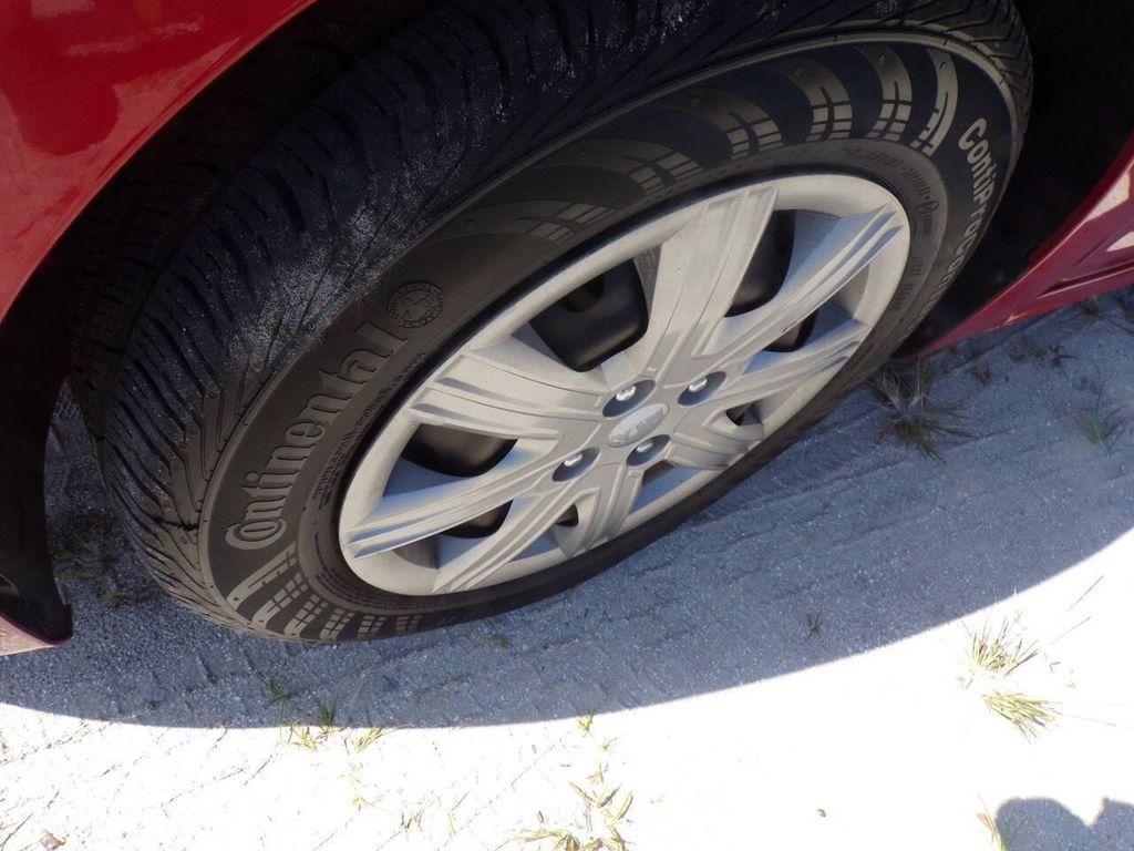 used 2021 Kia Rio car, priced at $12,999