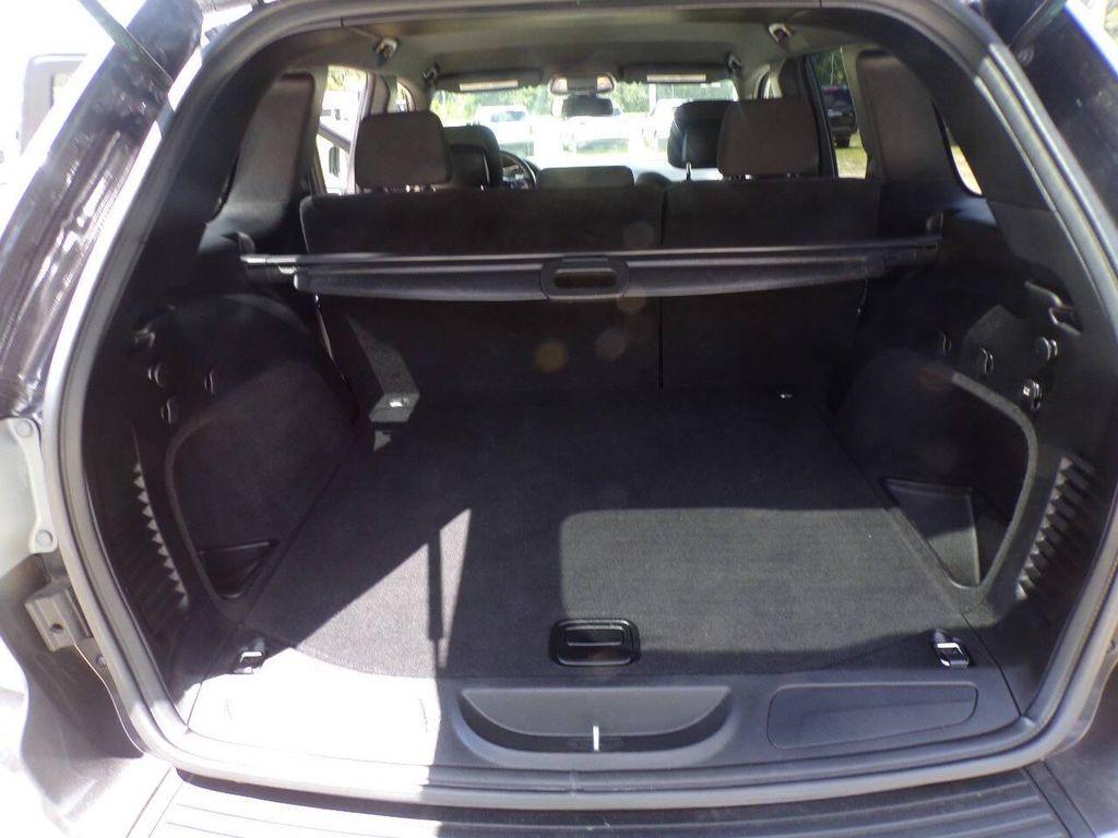 used 2015 Jeep Grand Cherokee car, priced at $14,999