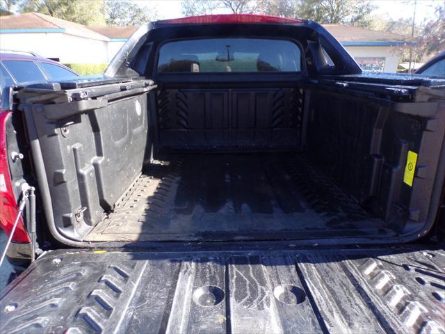 used 2013 Chevrolet Avalanche car, priced at $14,999