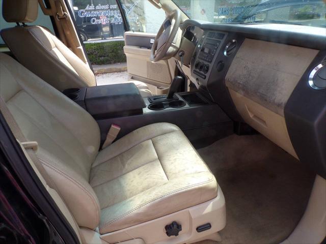 used 2011 Ford Expedition car, priced at $8,999
