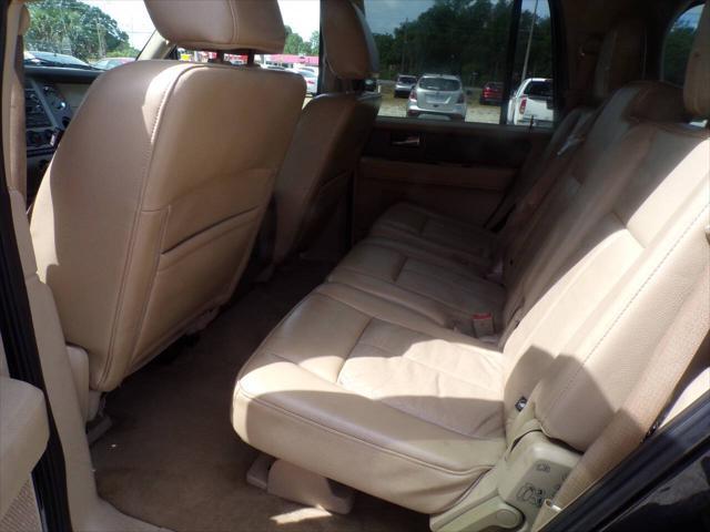 used 2011 Ford Expedition car, priced at $8,999