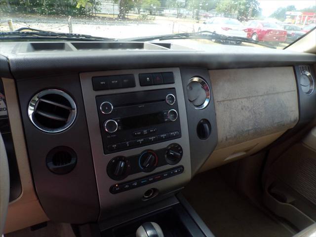 used 2011 Ford Expedition car, priced at $8,999