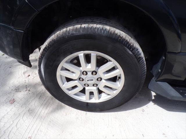 used 2011 Ford Expedition car, priced at $8,999