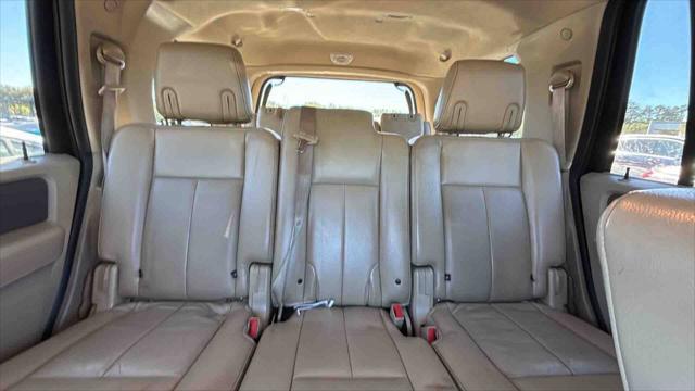used 2011 Ford Expedition car, priced at $8,999