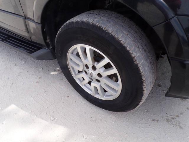 used 2011 Ford Expedition car, priced at $8,999
