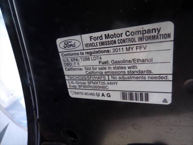 used 2011 Ford Expedition car, priced at $8,999