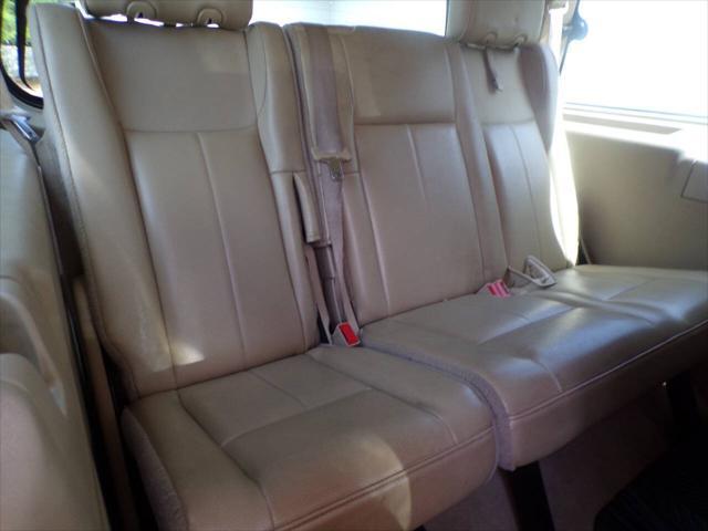 used 2011 Ford Expedition car, priced at $8,999