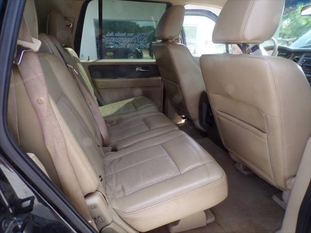 used 2011 Ford Expedition car, priced at $8,999