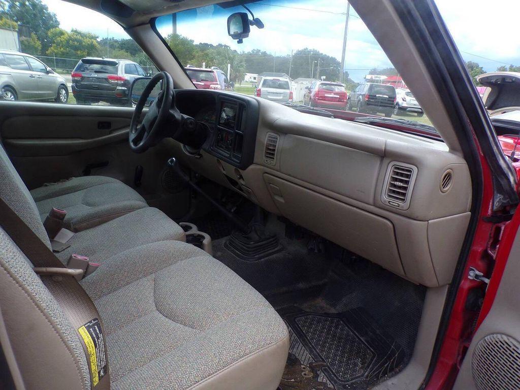 used 2007 Chevrolet Silverado 1500 car, priced at $8,999