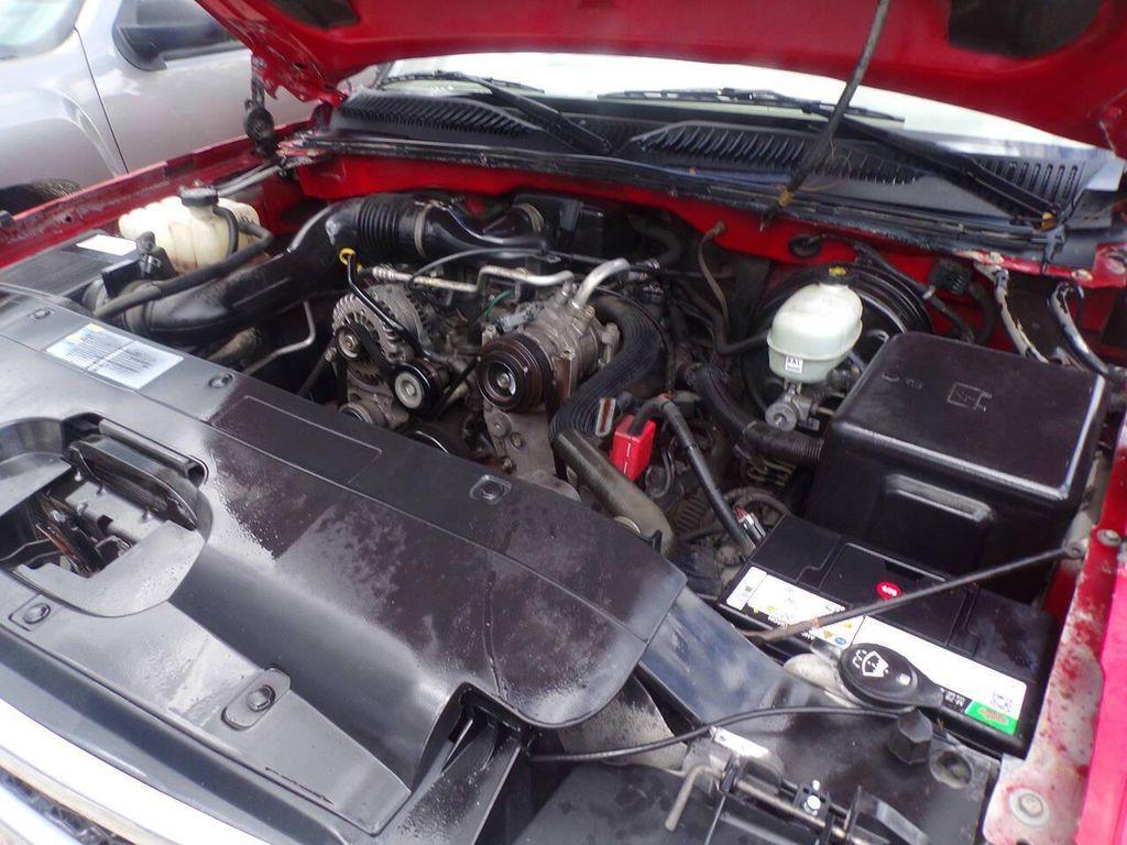 used 2007 Chevrolet Silverado 1500 car, priced at $8,999