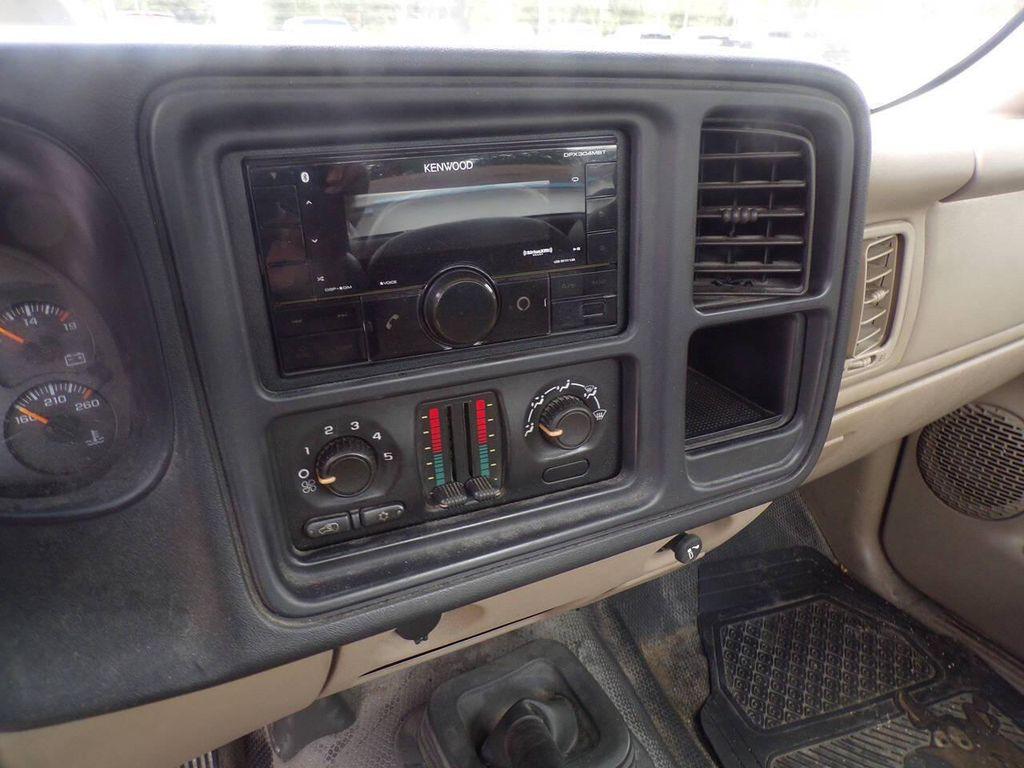 used 2007 Chevrolet Silverado 1500 car, priced at $8,999