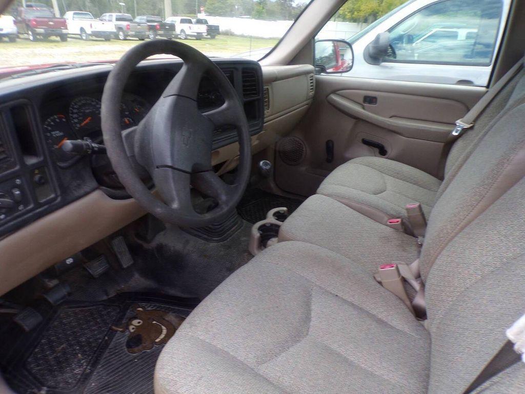 used 2007 Chevrolet Silverado 1500 car, priced at $8,999