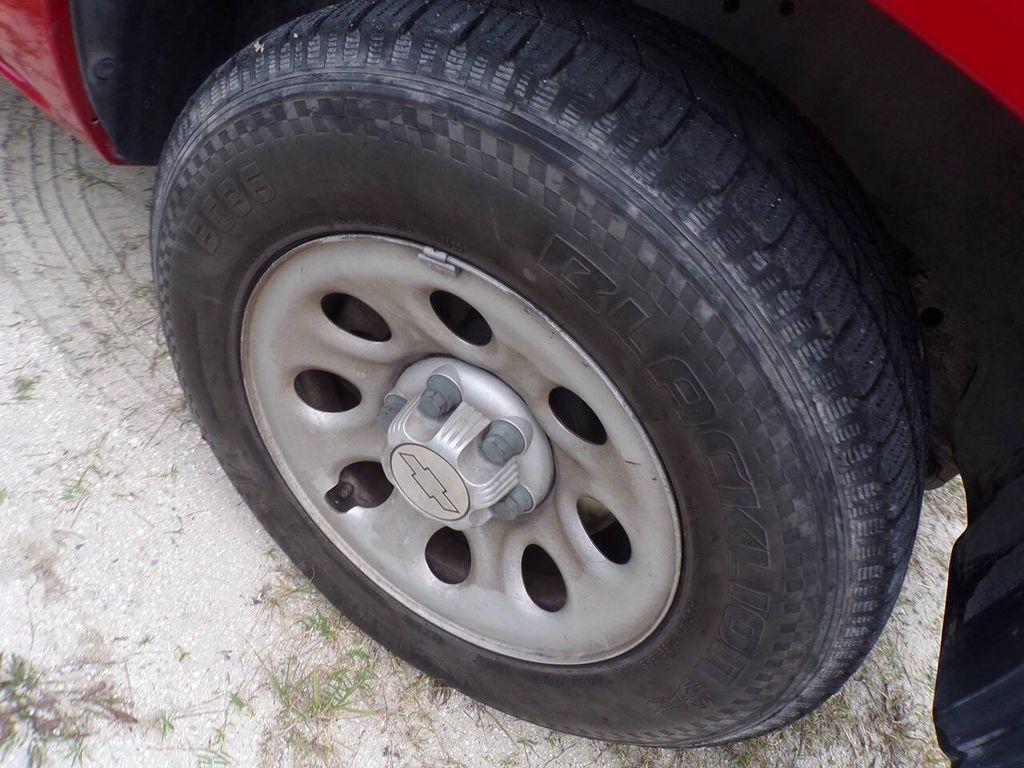 used 2007 Chevrolet Silverado 1500 car, priced at $8,999