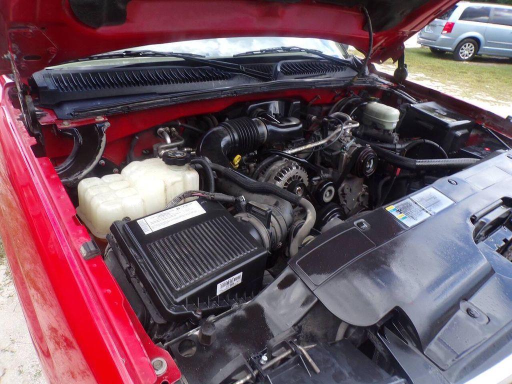 used 2007 Chevrolet Silverado 1500 car, priced at $8,999