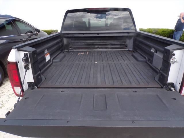 used 2023 Honda Ridgeline car, priced at $26,999