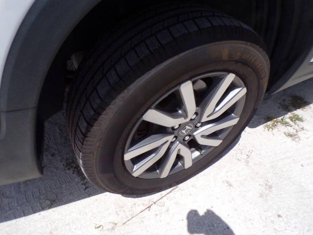 used 2023 Honda Ridgeline car, priced at $25,999