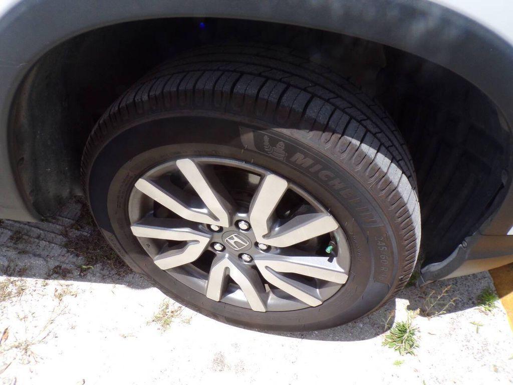 used 2023 Honda Ridgeline car, priced at $25,999