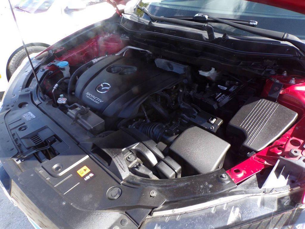used 2014 Mazda CX-5 car, priced at $9,999