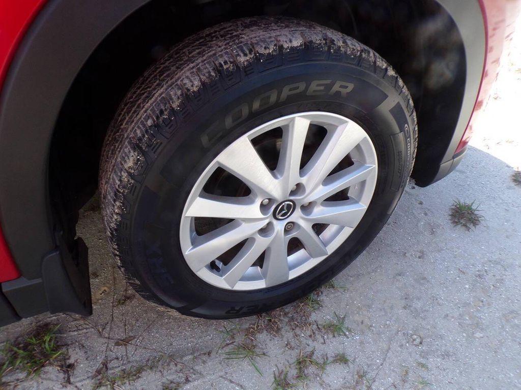 used 2014 Mazda CX-5 car, priced at $9,999
