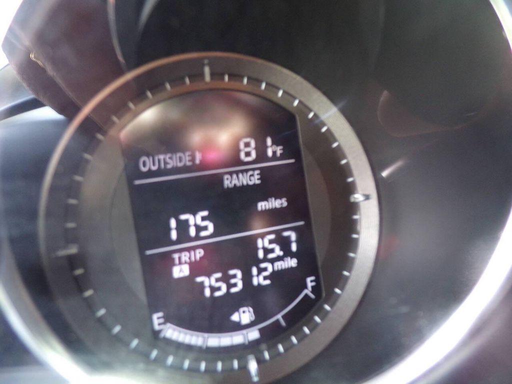 used 2014 Mazda CX-5 car, priced at $9,999