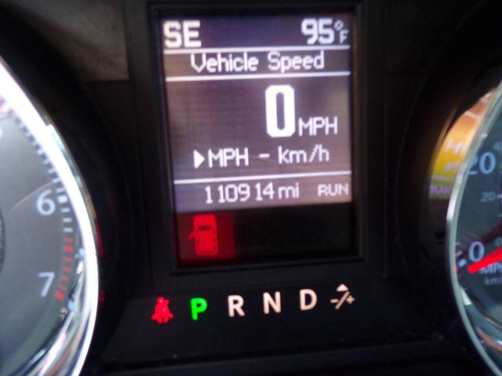 used 2013 Chrysler Town & Country car, priced at $8,999