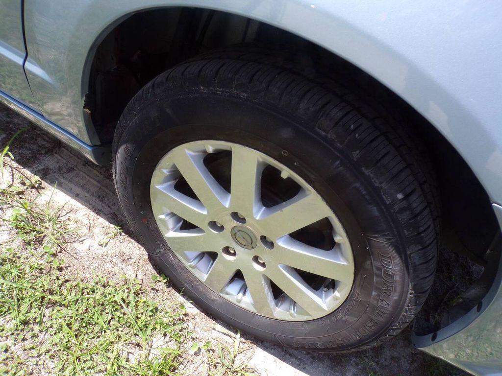 used 2013 Chrysler Town & Country car, priced at $8,999