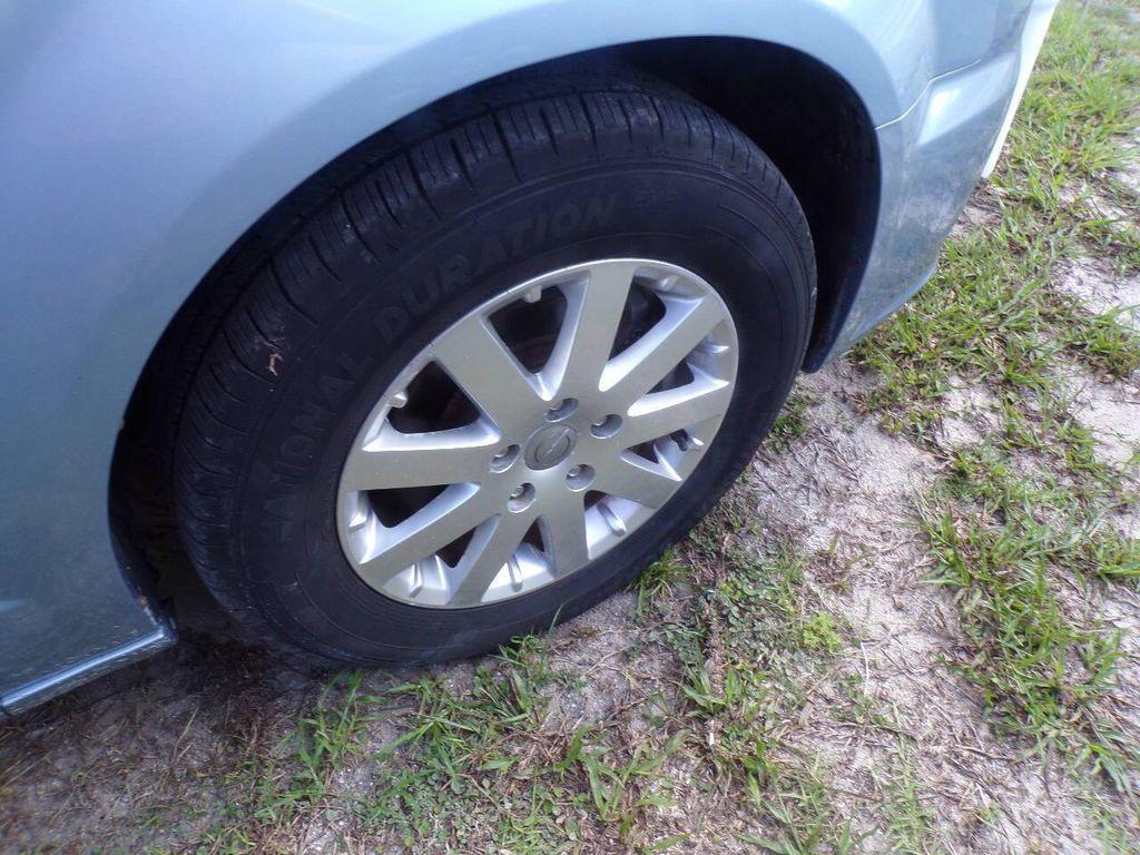 used 2013 Chrysler Town & Country car, priced at $8,999
