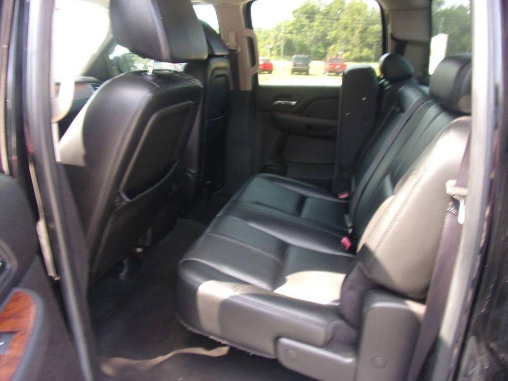 used 2008 Chevrolet Silverado 1500 car, priced at $12,999