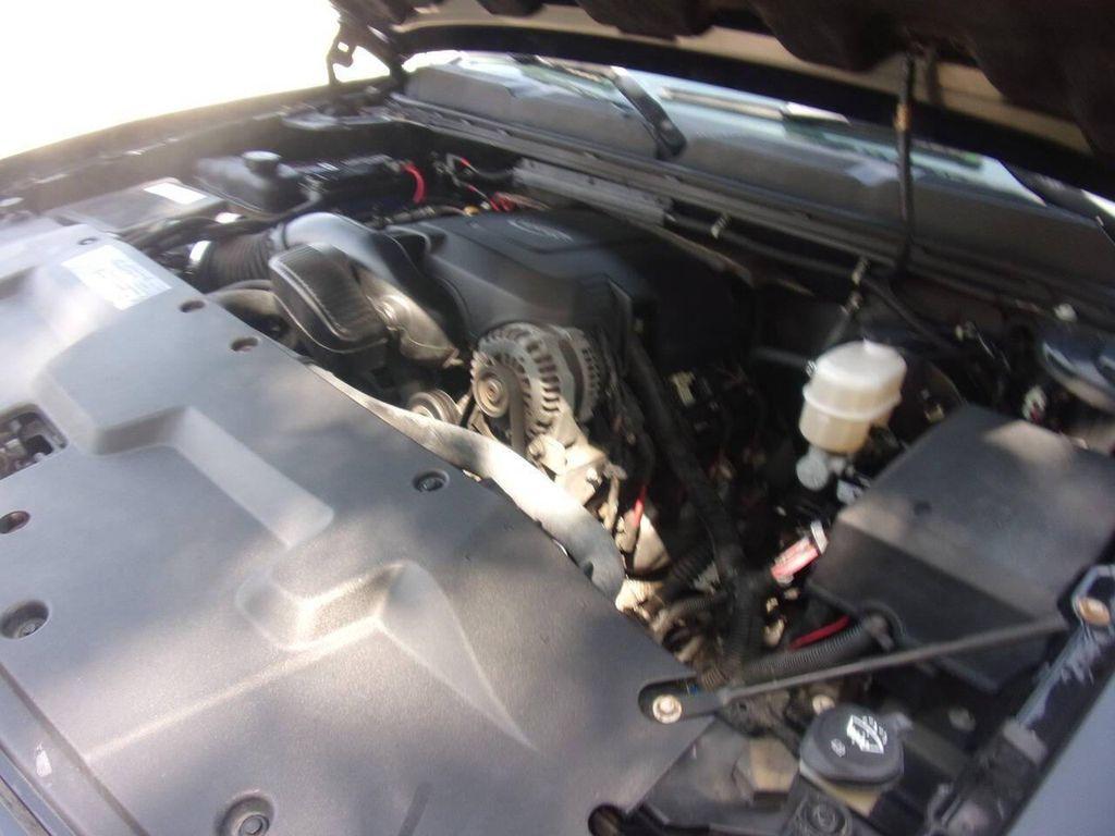 used 2008 Chevrolet Silverado 1500 car, priced at $12,999