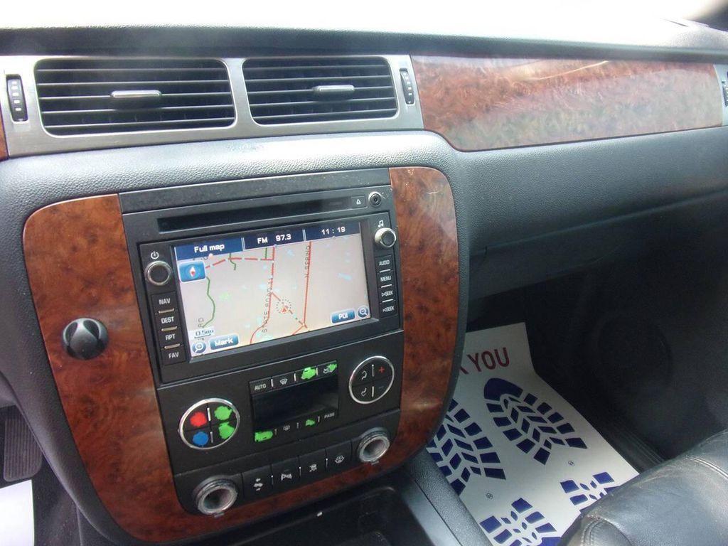 used 2008 Chevrolet Silverado 1500 car, priced at $12,999