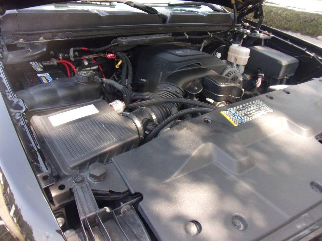 used 2008 Chevrolet Silverado 1500 car, priced at $12,999