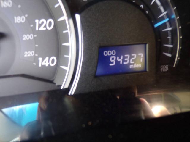 used 2012 Toyota Camry car, priced at $12,999