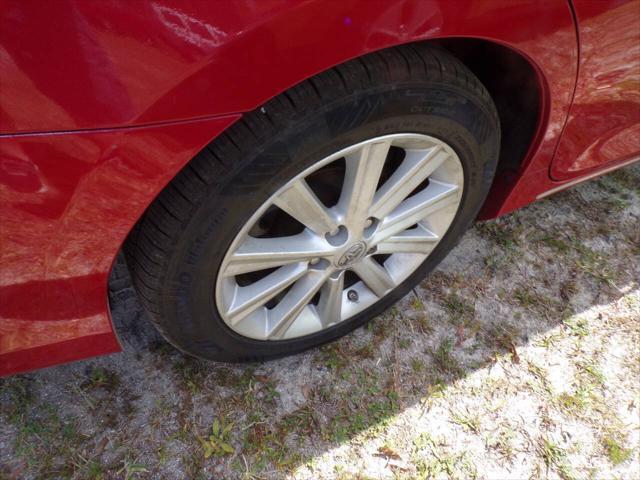 used 2012 Toyota Camry car, priced at $12,999