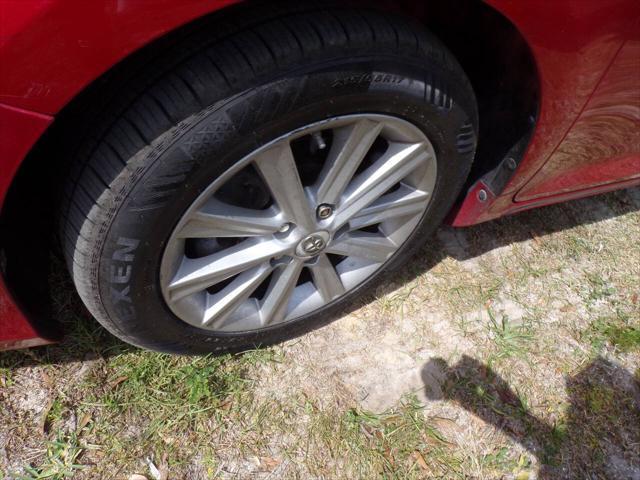 used 2012 Toyota Camry car, priced at $12,999