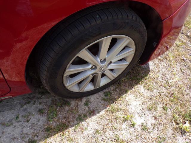 used 2012 Toyota Camry car, priced at $12,999