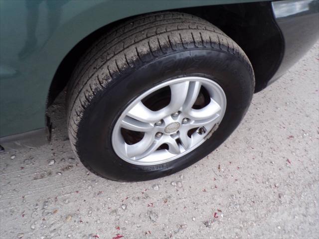 used 2008 Kia Sportage car, priced at $6,999